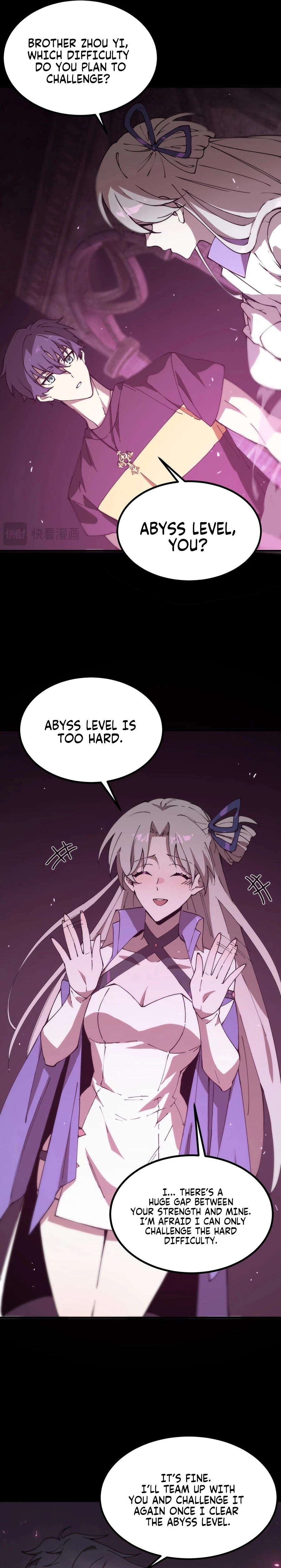 SSS-Rank Paladin Who Transcends Common Sense Chapter 28 - 24