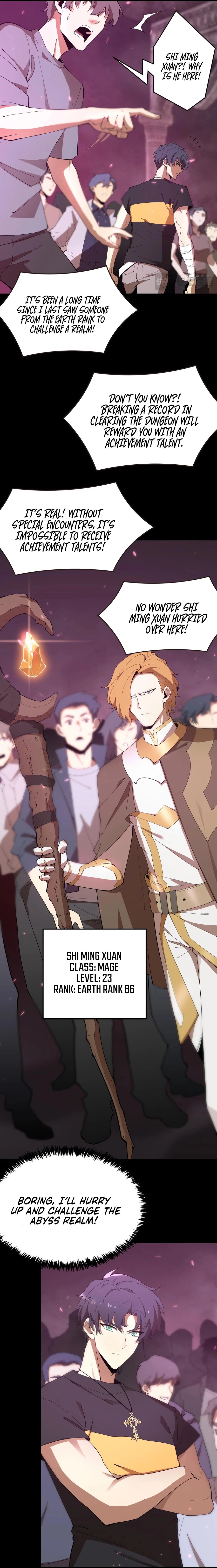 SSS-Rank Paladin Who Transcends Common Sense Chapter 28 - 26