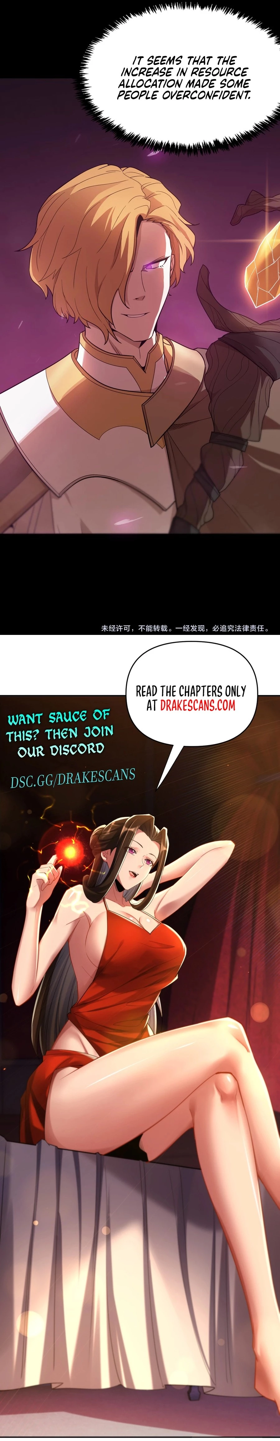SSS-Rank Paladin Who Transcends Common Sense Chapter 28 - 28