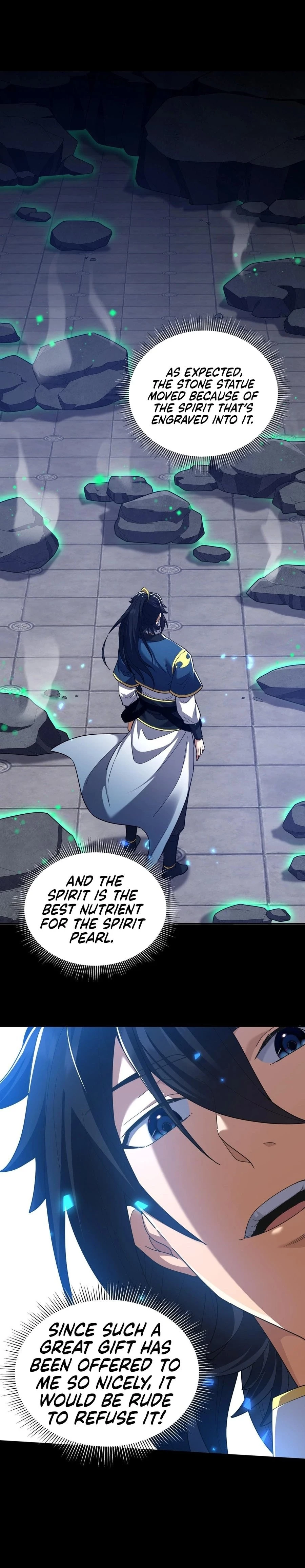 Invincible After Shocking My Empress Wife Chapter 29 - 6