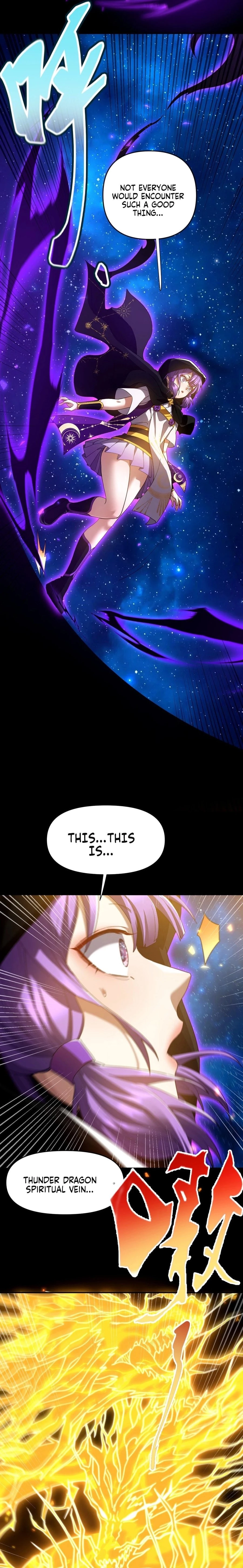 Invincible After Shocking My Empress Wife Chapter 31 - 14