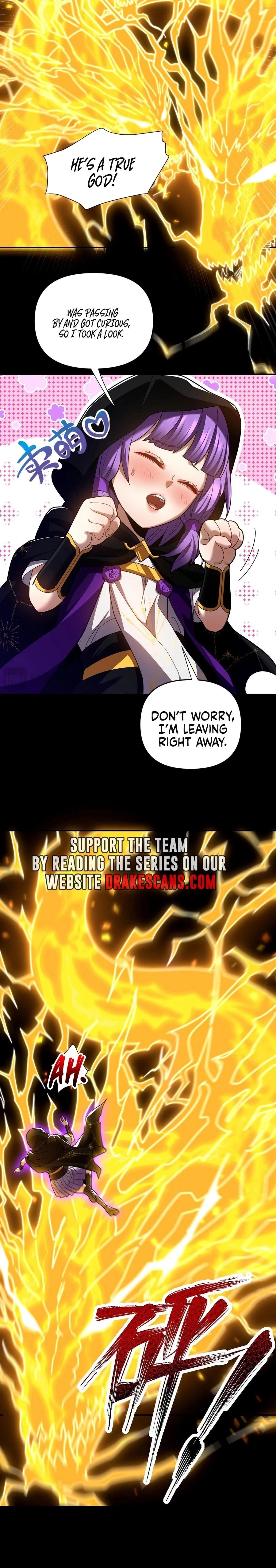 Invincible After Shocking My Empress Wife Chapter 31 - 15