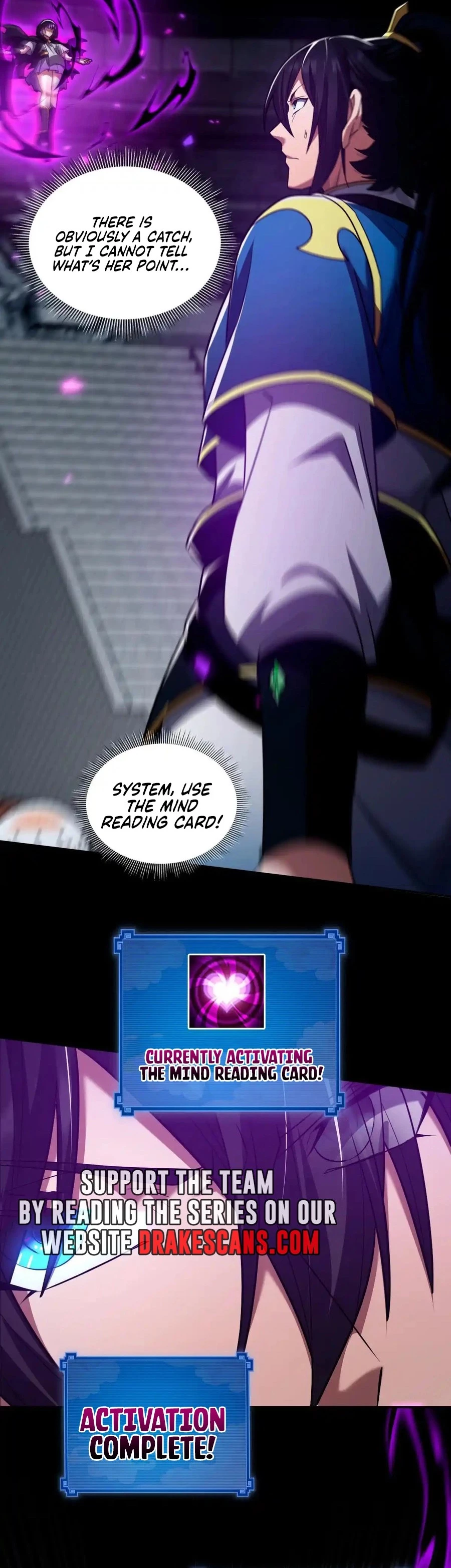 Invincible After Shocking My Empress Wife Chapter 32 - 10