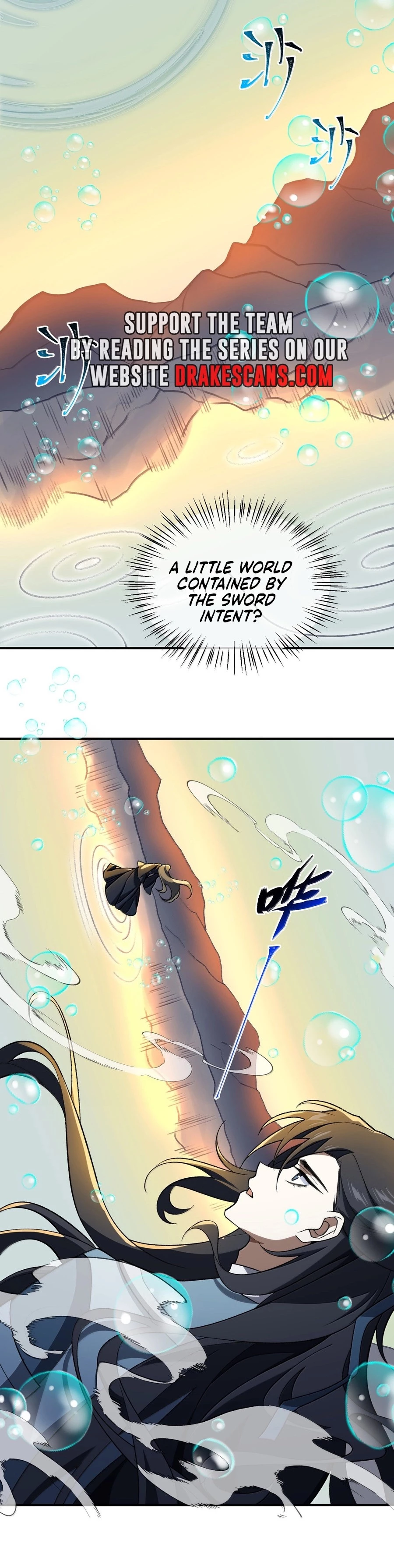 I Work Nine to Five in the Immortal Cultivation World Chapter 74 - 5