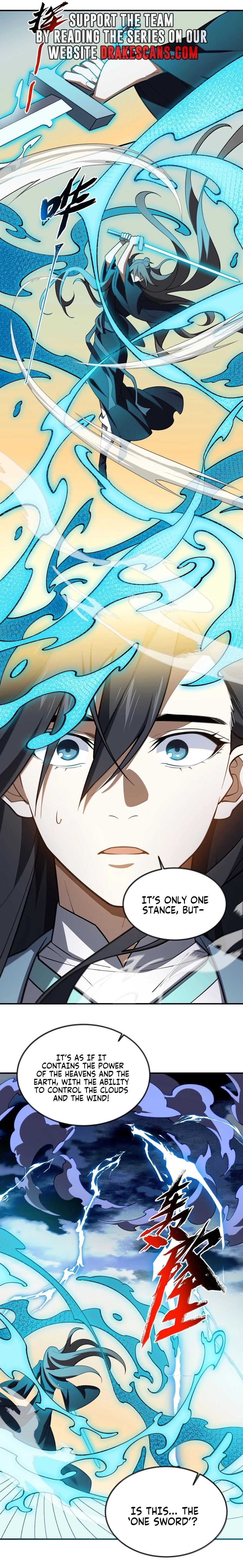 I Work Nine to Five in the Immortal Cultivation World Chapter 74 - 6