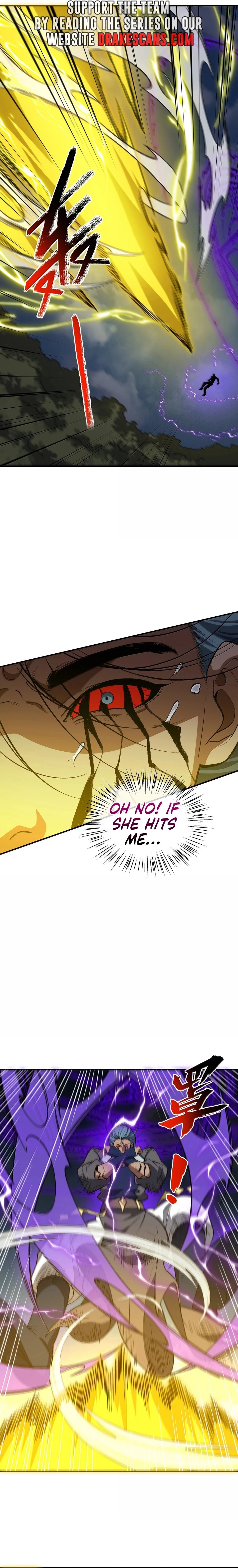 I Work Nine to Five in the Immortal Cultivation World Chapter 74 - 15