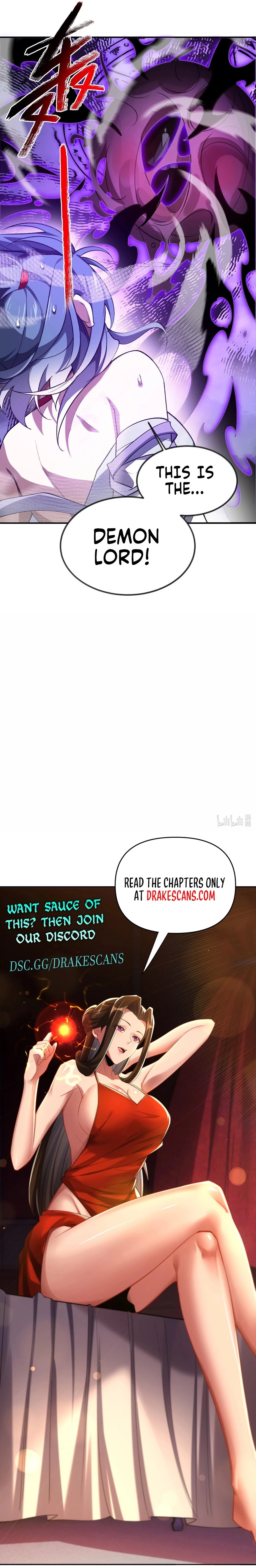 I Work Nine to Five in the Immortal Cultivation World Chapter 74 - 19