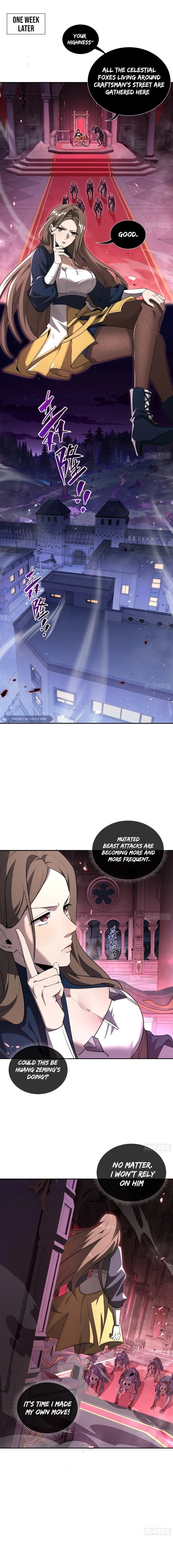 I Contracted Myself Chapter 15 - 2