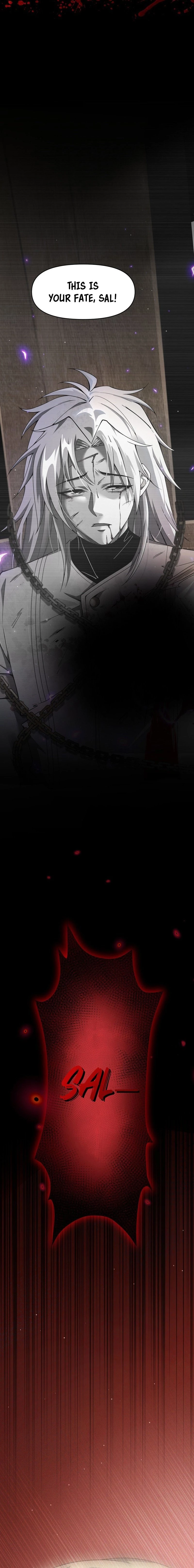 The Betrayal of Shadow Chapter 18 - 4