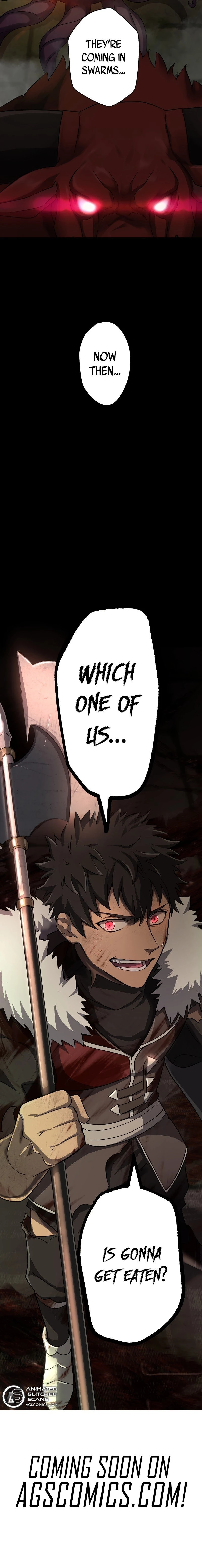 Monster Eater Adventurer Chapter 0 - 7