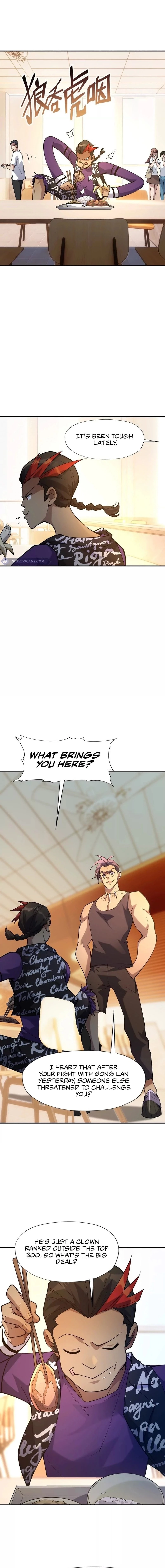 Reborn as a Monster 2: Rise of the Beast God Chapter 23 - 13
