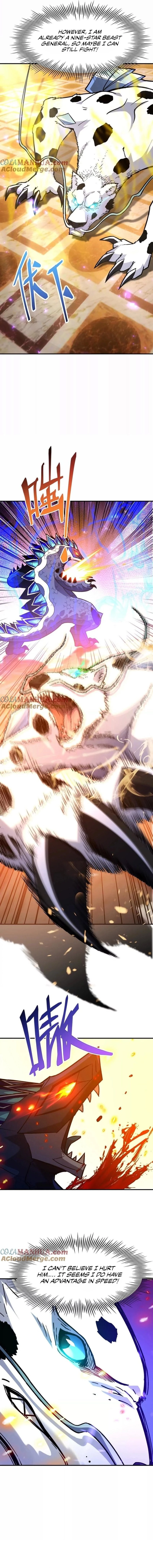 Reborn as a Monster 2: Rise of the Beast God Chapter 24 - 6