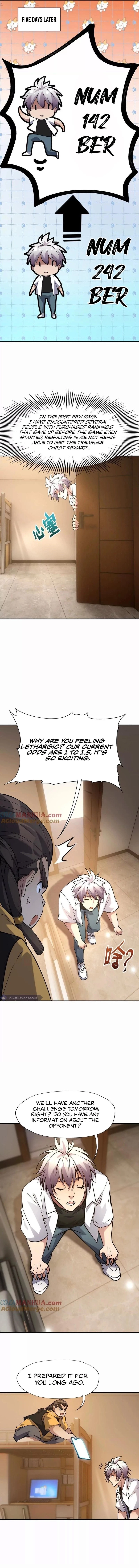 Reborn as a Monster 2: Rise of the Beast God Chapter 24 - 13