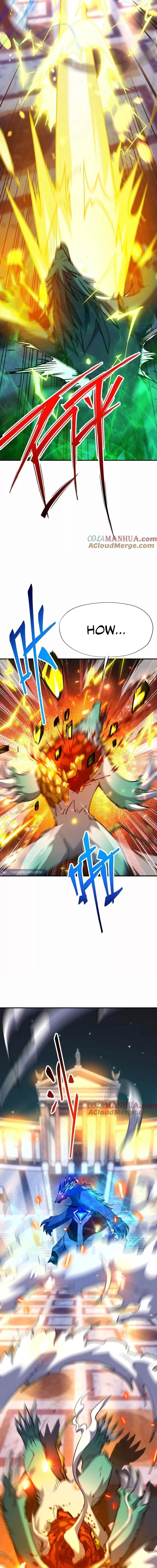 Reborn as a Monster 2: Rise of the Beast God Chapter 25 - 12