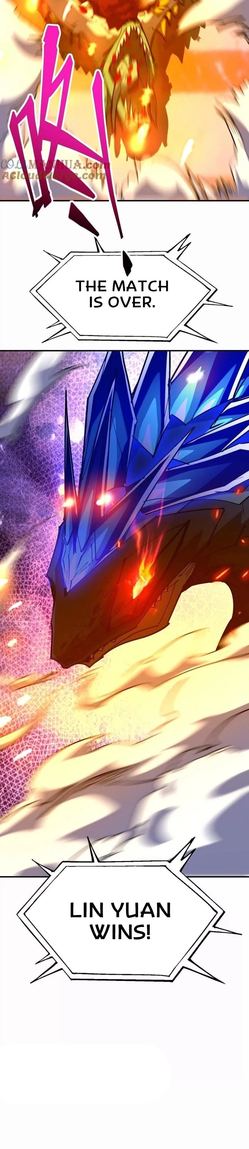 Reborn as a Monster 2: Rise of the Beast God Chapter 25 - 13