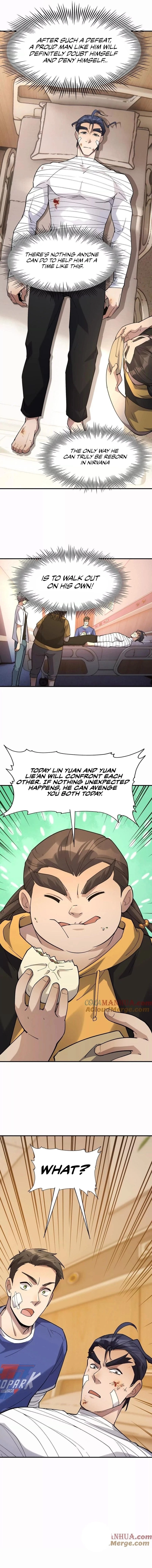 Reborn as a Monster 2: Rise of the Beast God Chapter 26 - 11