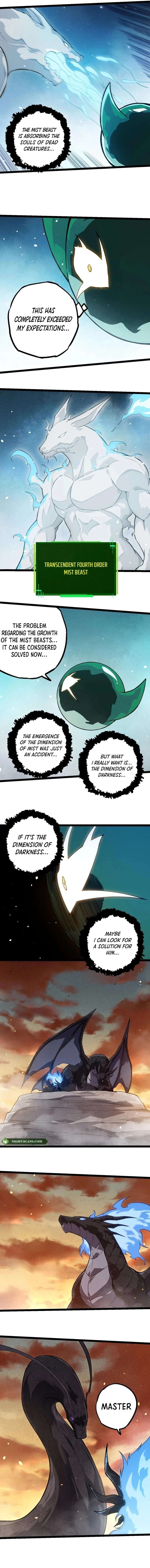 Evolution Begins With a Big Tree Chapter 243 - 4