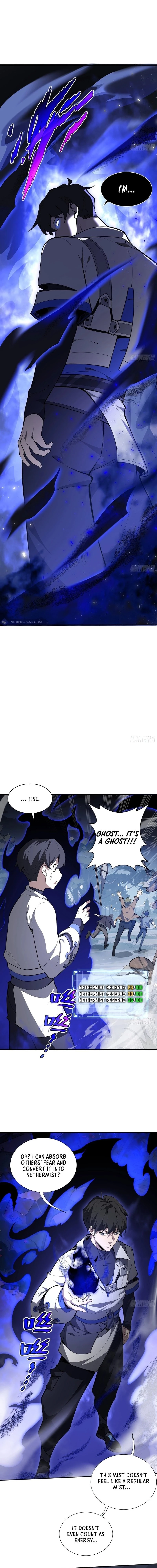 I Contracted Myself Chapter 16 - 9