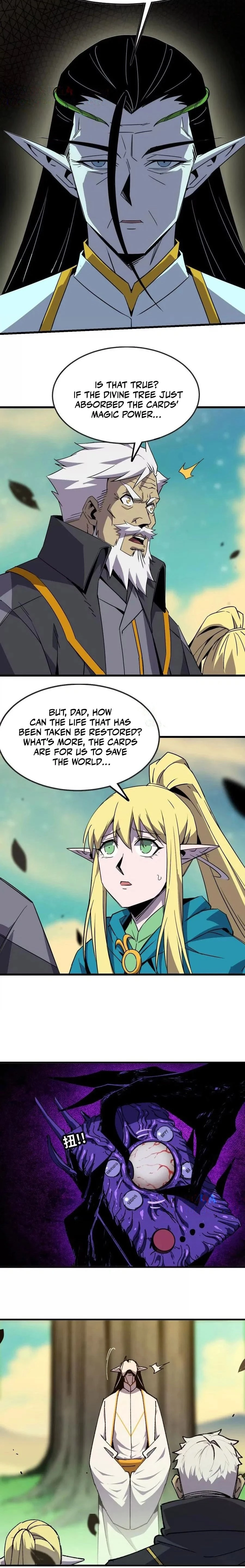Hero X Demon Empress Chapter 82 - 10