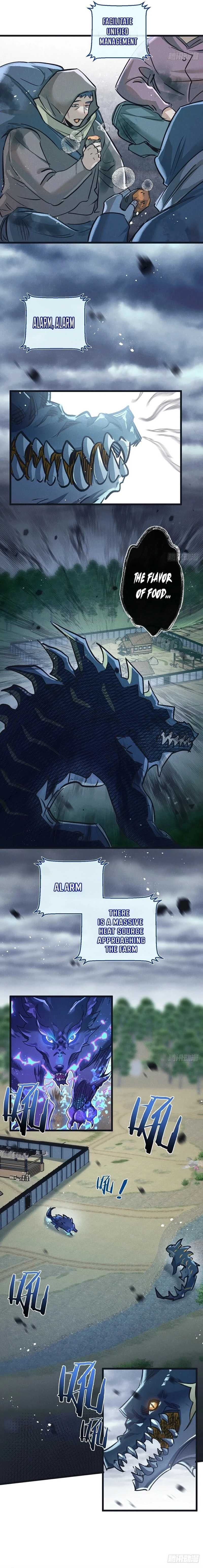 Apocalyptic Super Farm Chapter 57 - 6