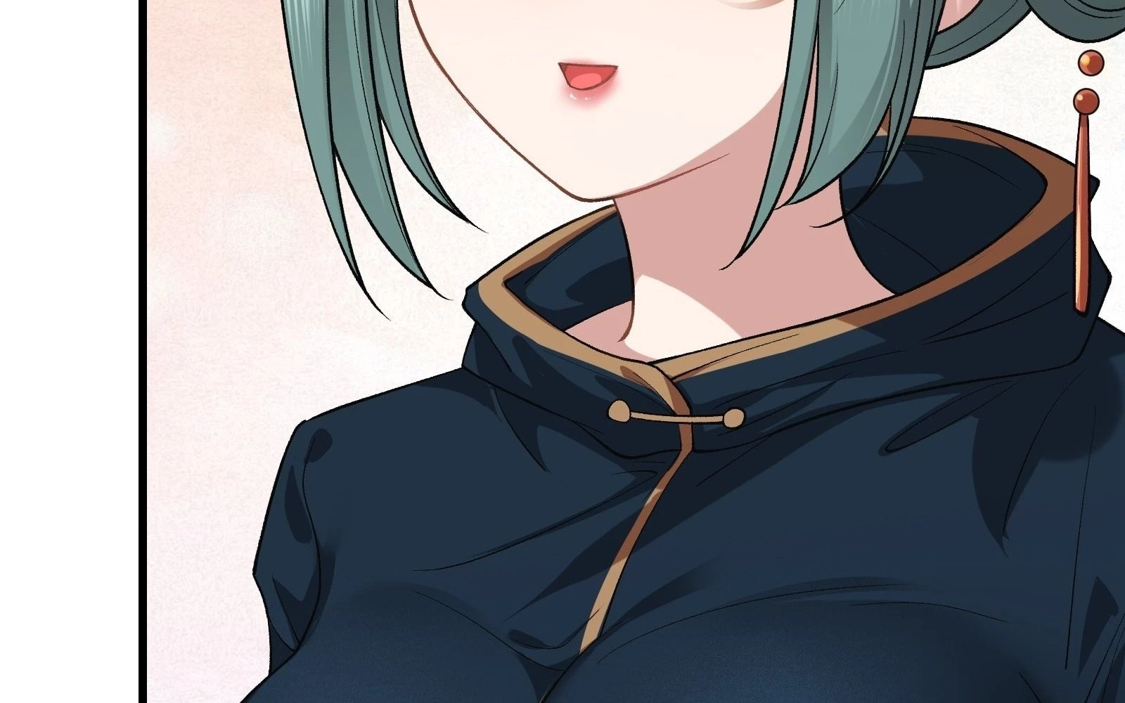 Traveling Through Time and Space to Become an Unlucky NPC: I Have a Wife to Protect Me Chapter 17 - 12