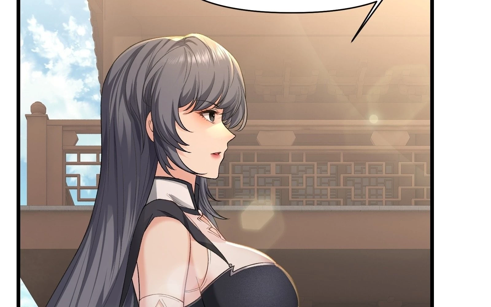 Traveling Through Time and Space to Become an Unlucky NPC: I Have a Wife to Protect Me Chapter 17 - 14
