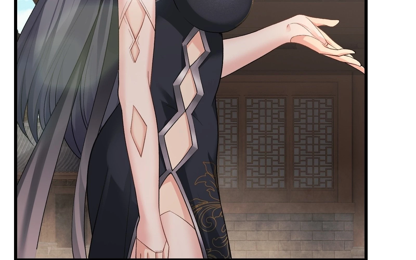 Traveling Through Time and Space to Become an Unlucky NPC: I Have a Wife to Protect Me Chapter 17 - 15