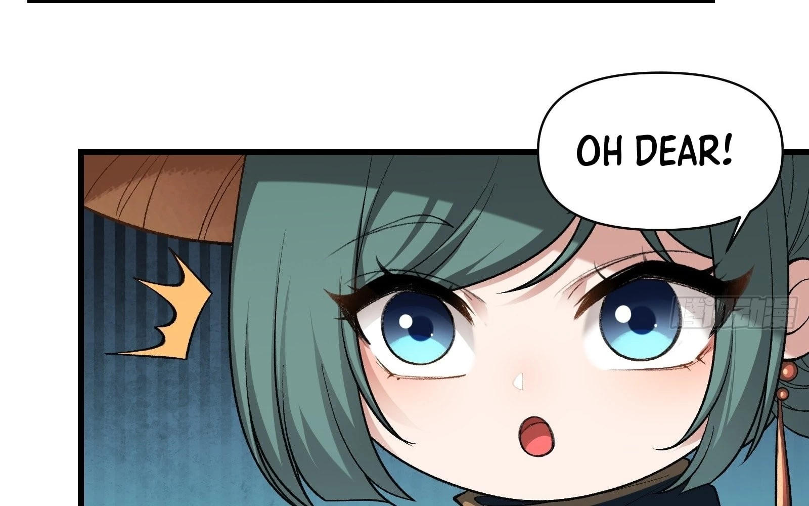Traveling Through Time and Space to Become an Unlucky NPC: I Have a Wife to Protect Me Chapter 17 - 16