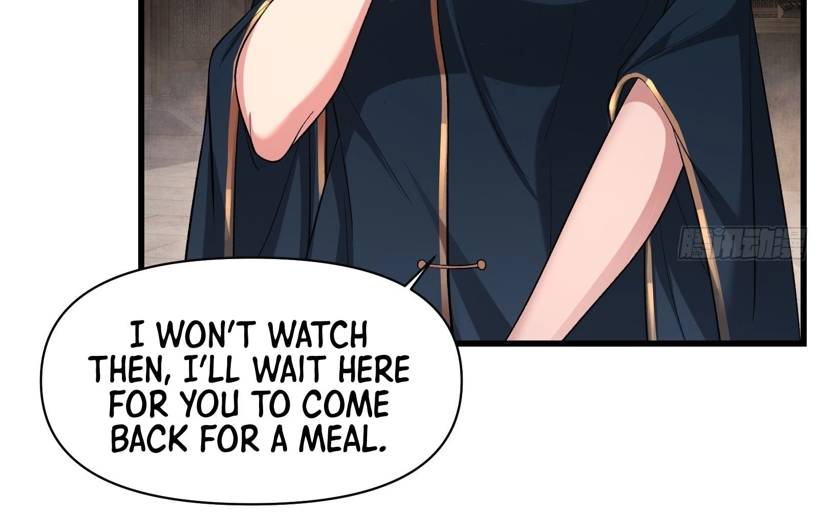 Traveling Through Time and Space to Become an Unlucky NPC: I Have a Wife to Protect Me Chapter 17 - 19