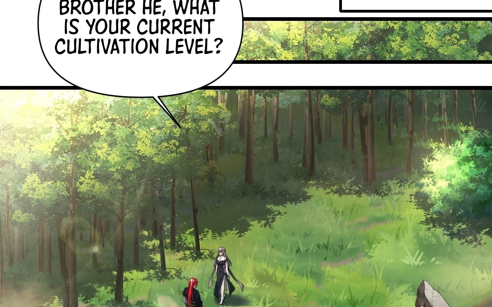 Traveling Through Time and Space to Become an Unlucky NPC: I Have a Wife to Protect Me Chapter 17 - 24