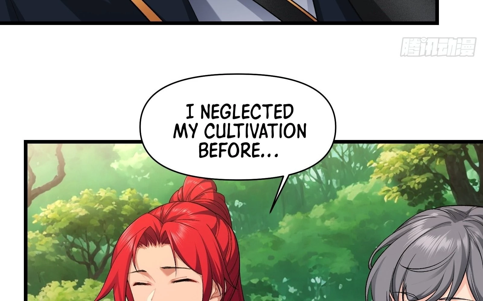 Traveling Through Time and Space to Become an Unlucky NPC: I Have a Wife to Protect Me Chapter 17 - 28