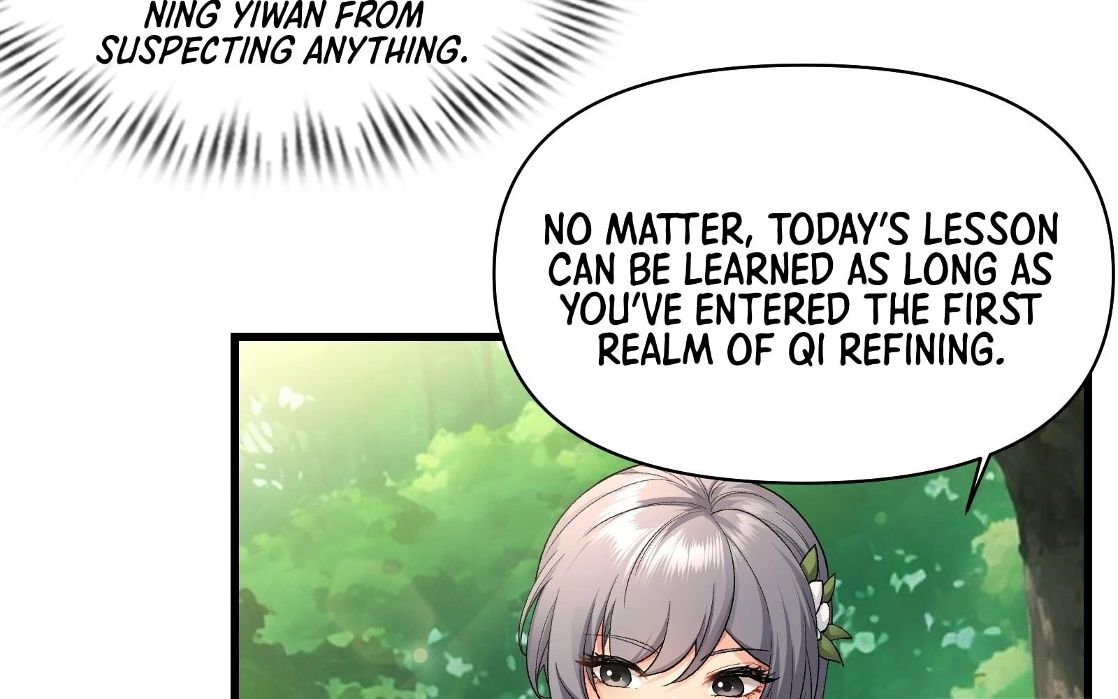 Traveling Through Time and Space to Become an Unlucky NPC: I Have a Wife to Protect Me Chapter 17 - 30