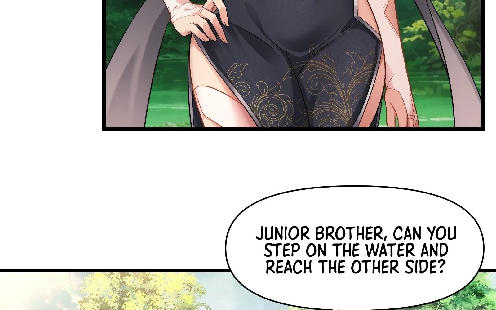 Traveling Through Time and Space to Become an Unlucky NPC: I Have a Wife to Protect Me Chapter 17 - 32