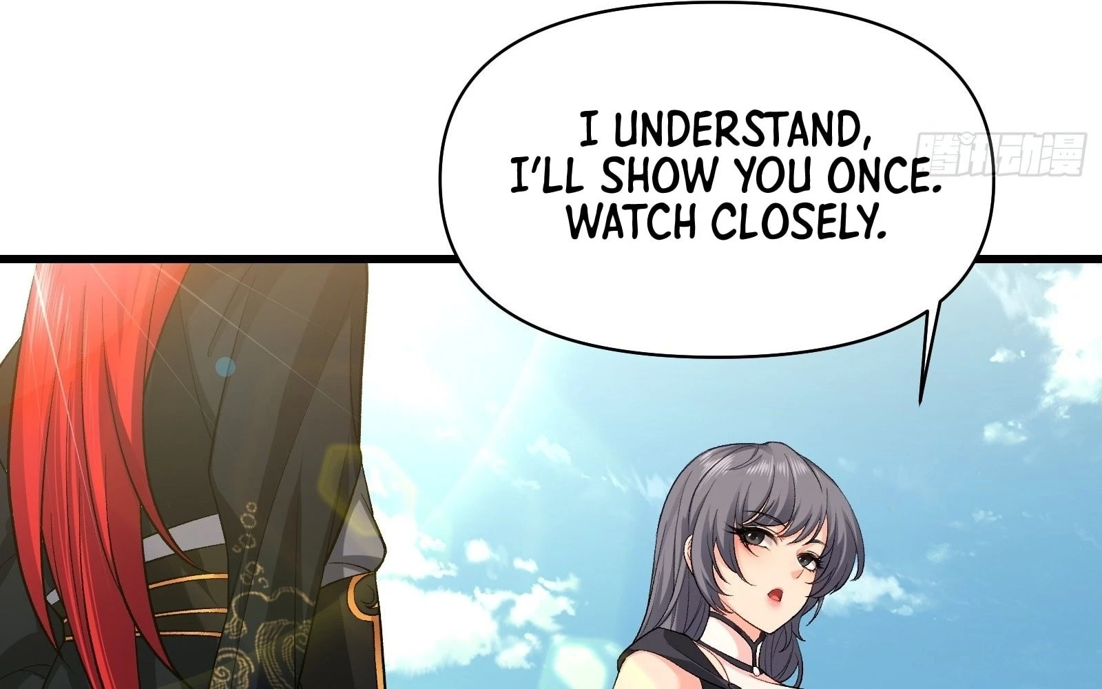 Traveling Through Time and Space to Become an Unlucky NPC: I Have a Wife to Protect Me Chapter 17 - 40