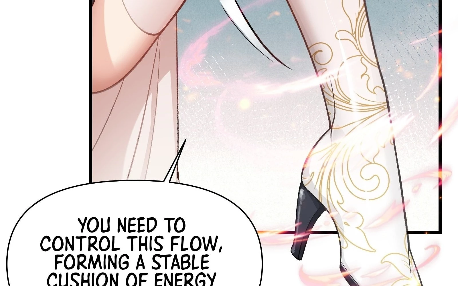 Traveling Through Time and Space to Become an Unlucky NPC: I Have a Wife to Protect Me Chapter 17 - 44