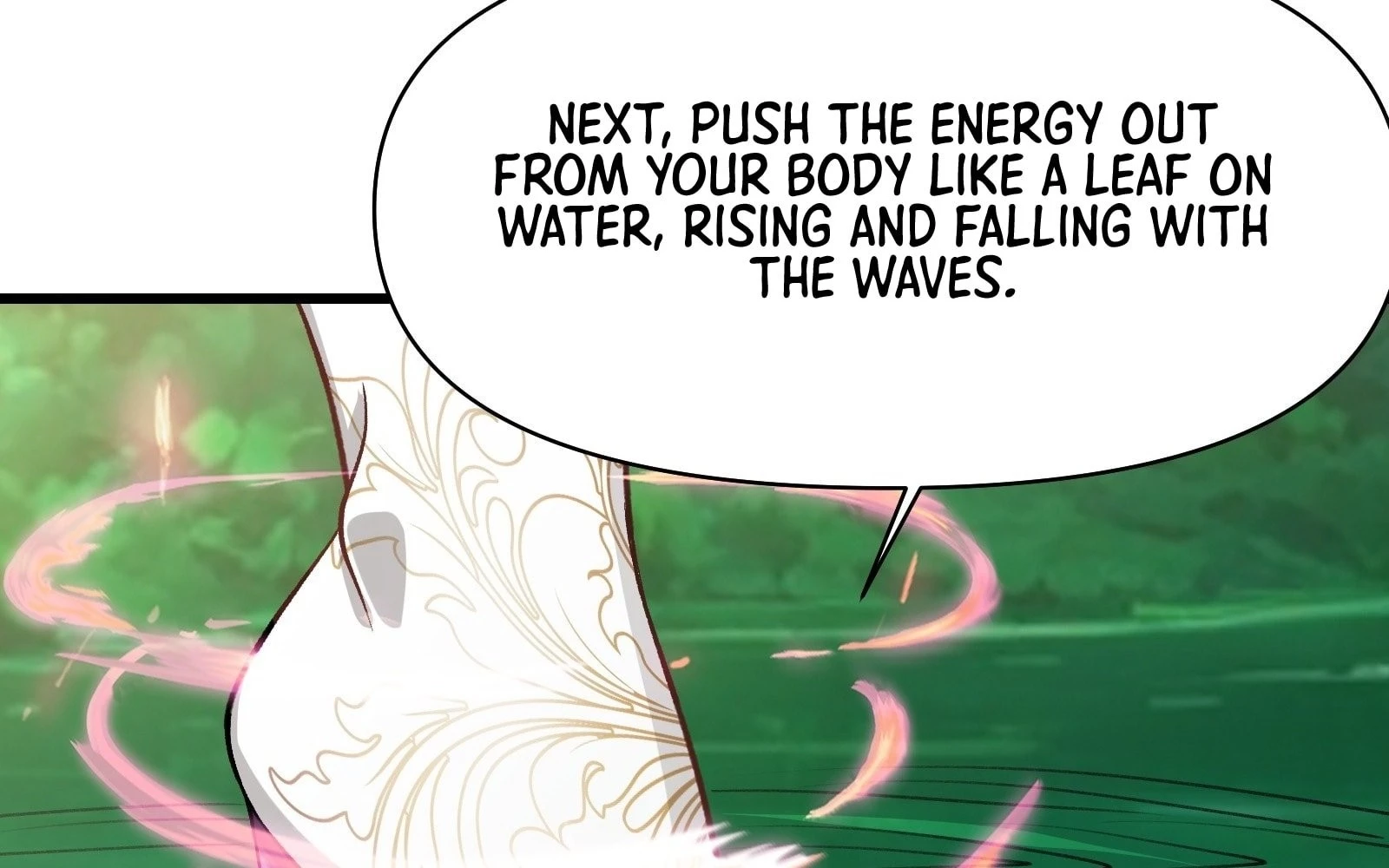 Traveling Through Time and Space to Become an Unlucky NPC: I Have a Wife to Protect Me Chapter 17 - 46