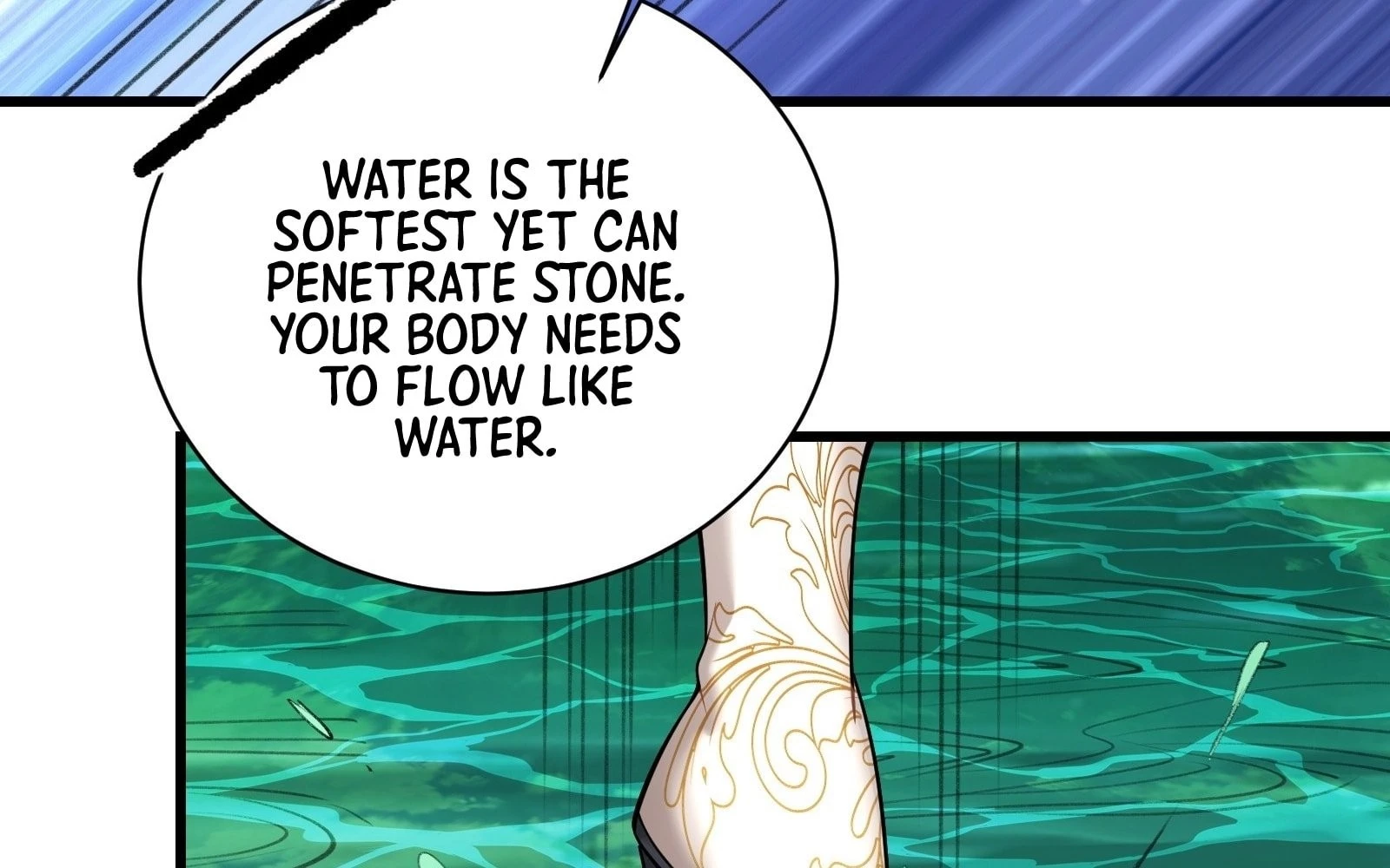 Traveling Through Time and Space to Become an Unlucky NPC: I Have a Wife to Protect Me Chapter 17 - 58