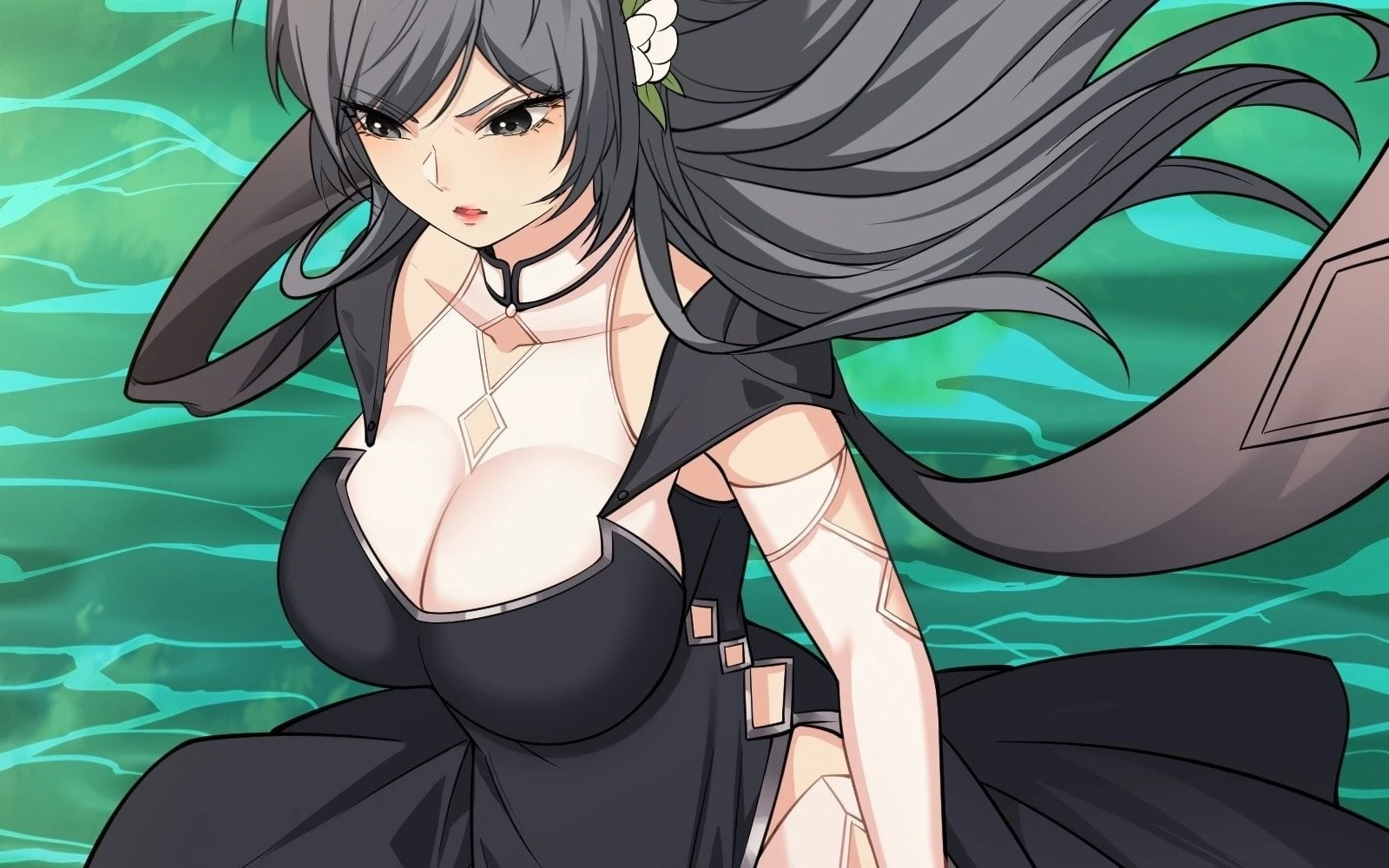 Traveling Through Time and Space to Become an Unlucky NPC: I Have a Wife to Protect Me Chapter 17 - 61
