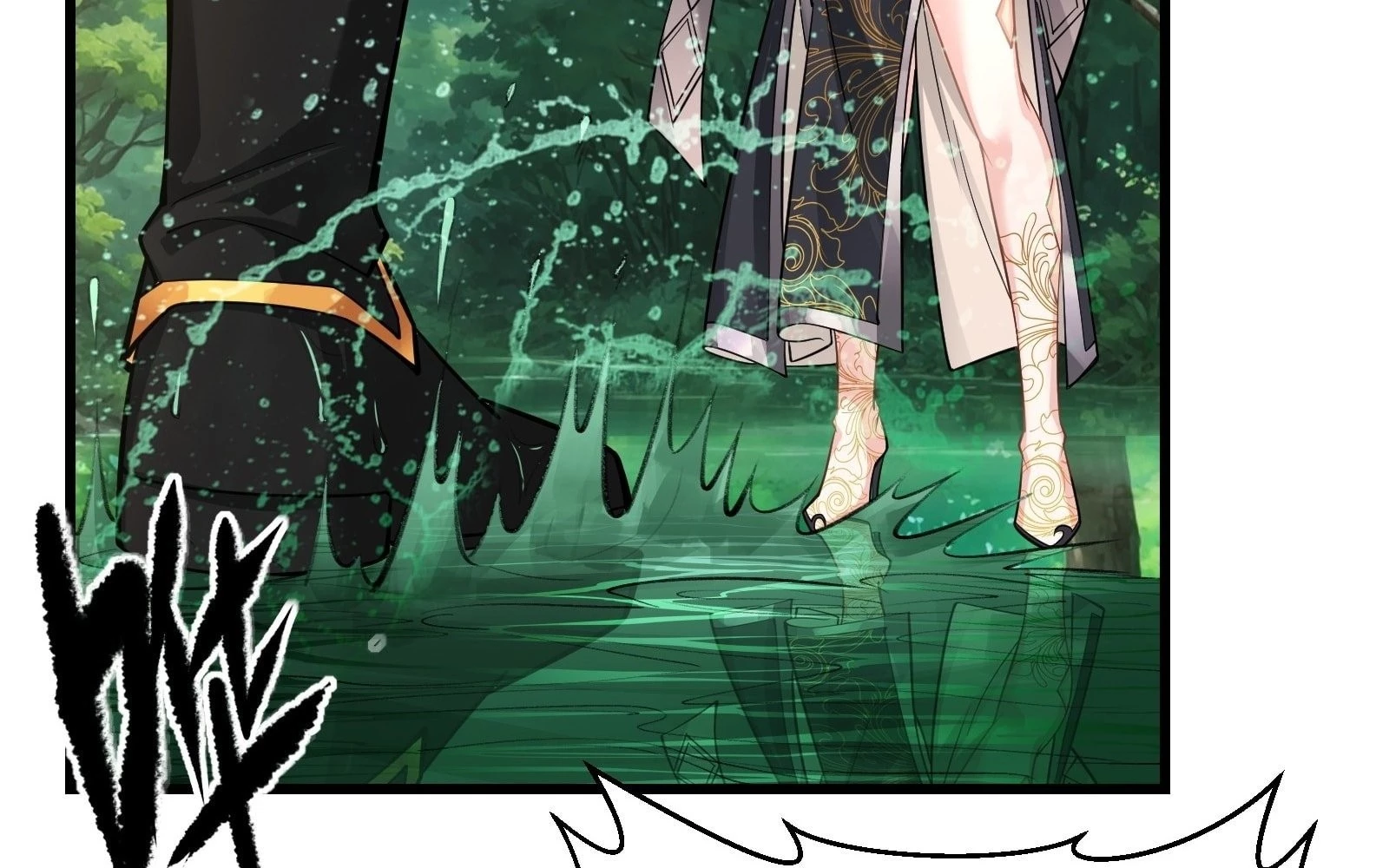 Traveling Through Time and Space to Become an Unlucky NPC: I Have a Wife to Protect Me Chapter 17 - 65
