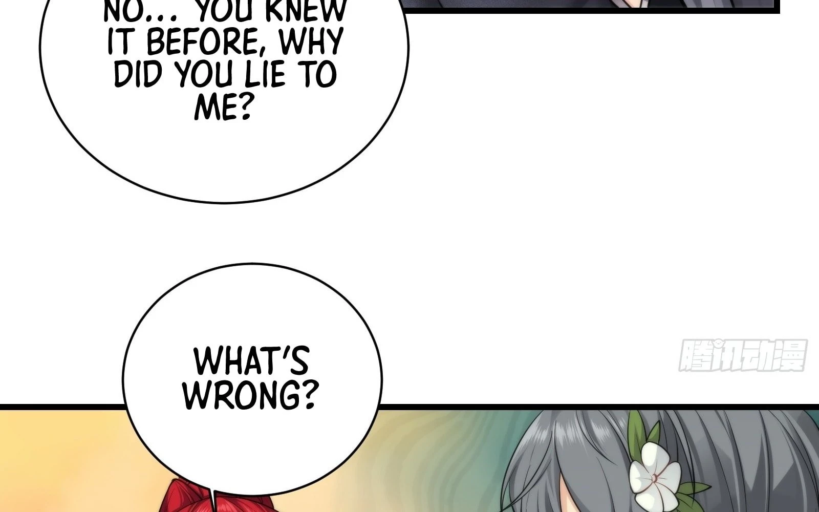 Traveling Through Time and Space to Become an Unlucky NPC: I Have a Wife to Protect Me Chapter 17 - 72