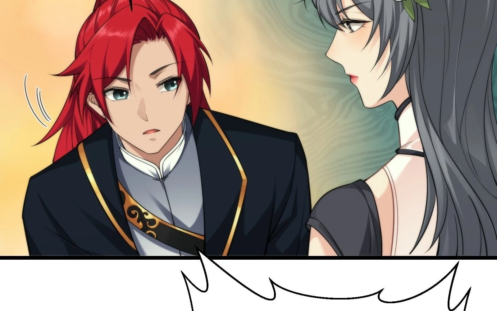 Traveling Through Time and Space to Become an Unlucky NPC: I Have a Wife to Protect Me Chapter 17 - 73