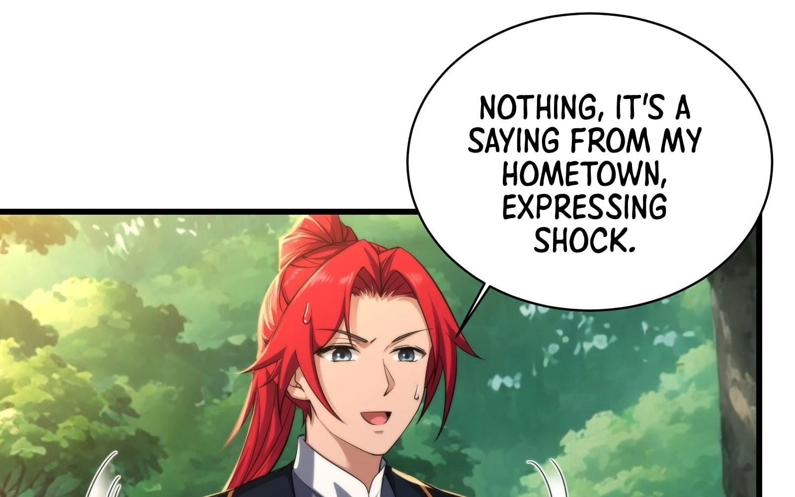 Traveling Through Time and Space to Become an Unlucky NPC: I Have a Wife to Protect Me Chapter 17 - 77