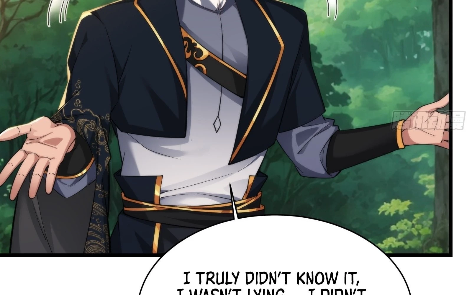 Traveling Through Time and Space to Become an Unlucky NPC: I Have a Wife to Protect Me Chapter 17 - 78