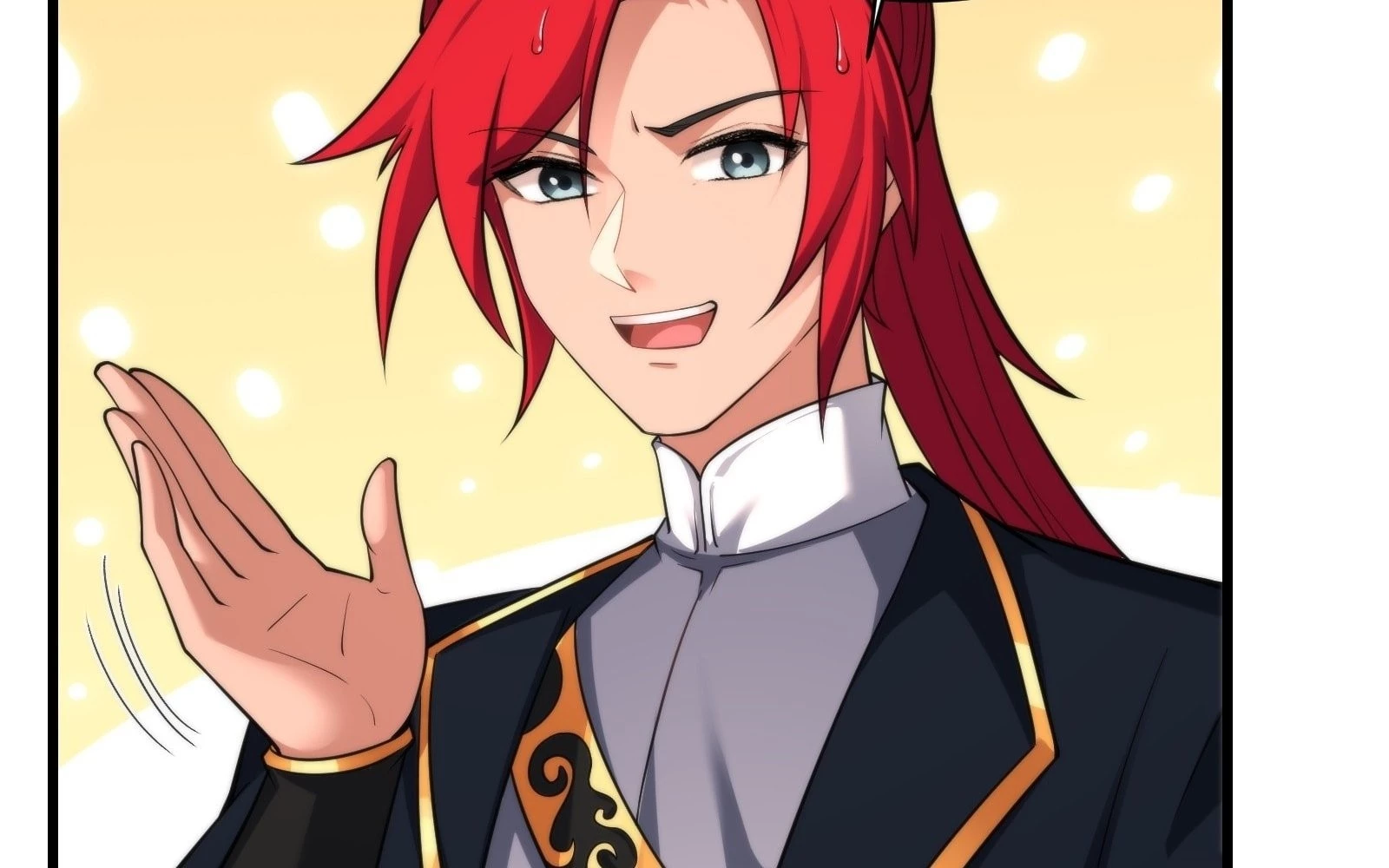 Traveling Through Time and Space to Become an Unlucky NPC: I Have a Wife to Protect Me Chapter 17 - 88