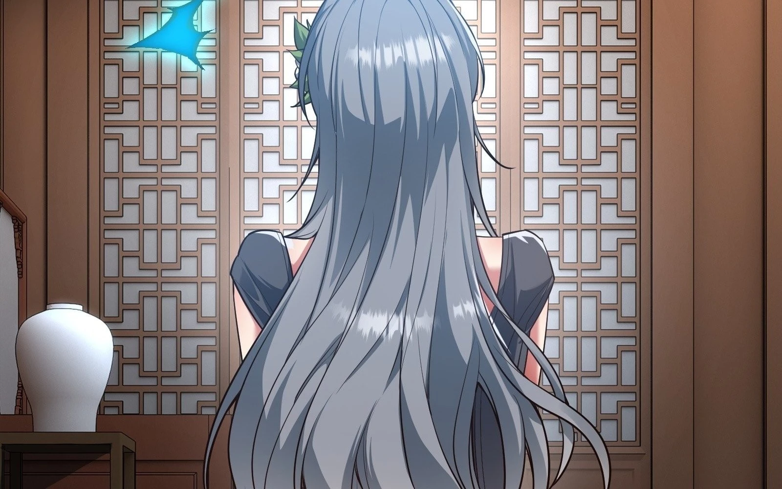 Traveling Through Time and Space to Become an Unlucky NPC: I Have a Wife to Protect Me Chapter 17 - 110