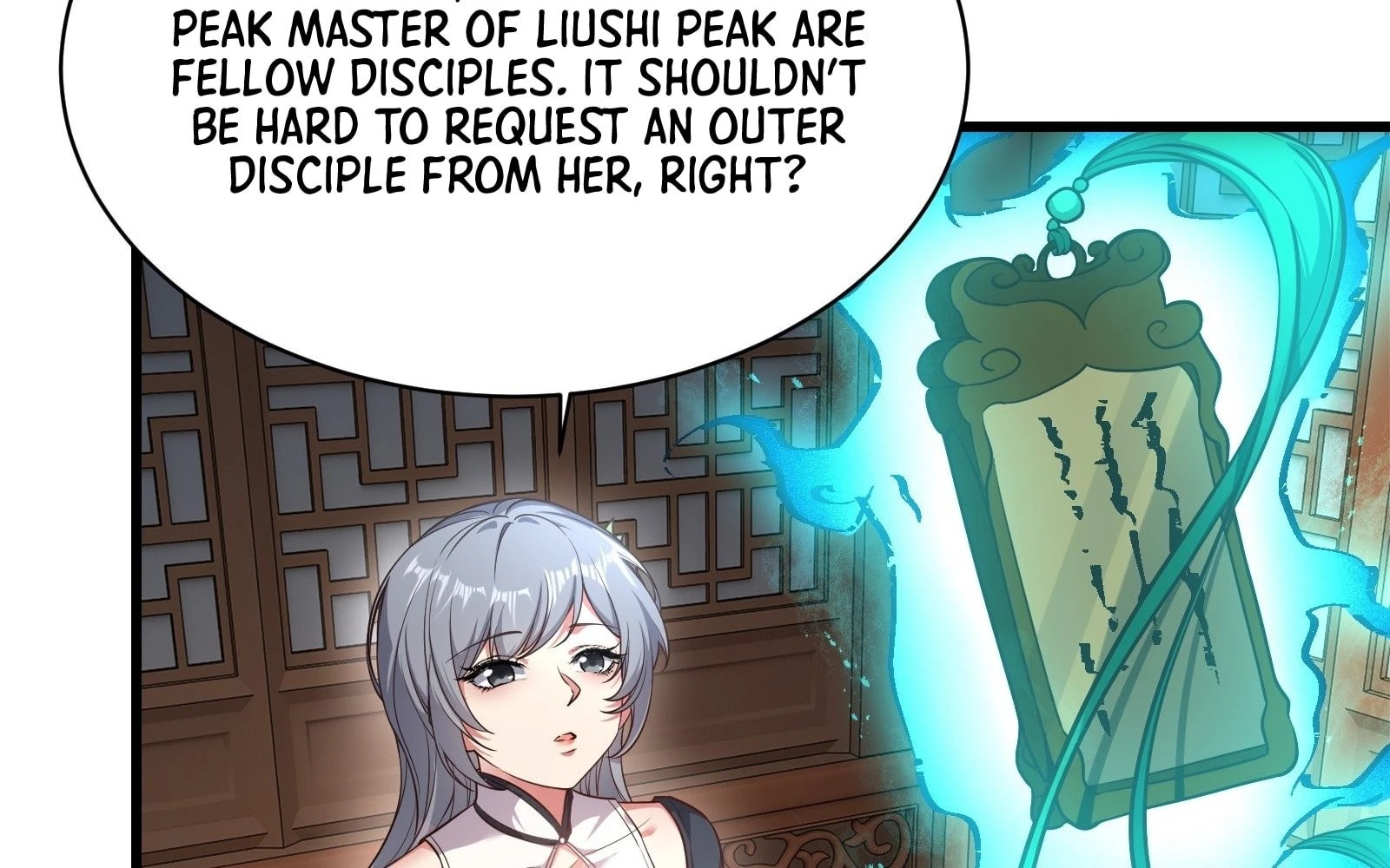 Traveling Through Time and Space to Become an Unlucky NPC: I Have a Wife to Protect Me Chapter 17 - 114