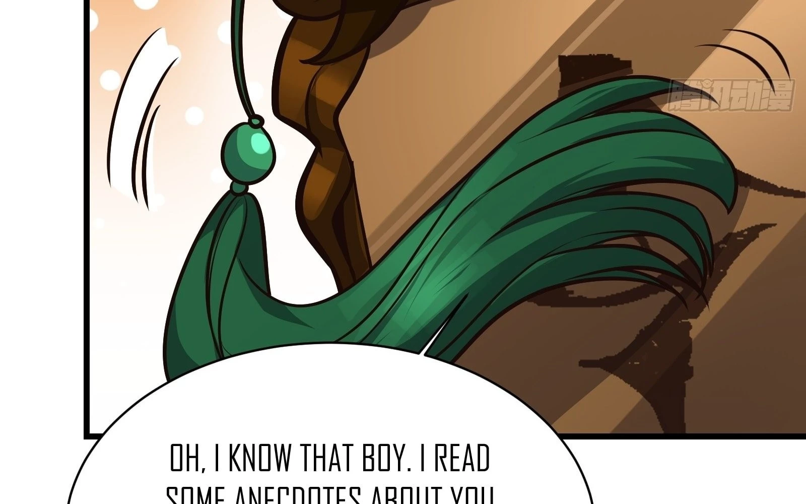 Traveling Through Time and Space to Become an Unlucky NPC: I Have a Wife to Protect Me Chapter 17 - 121