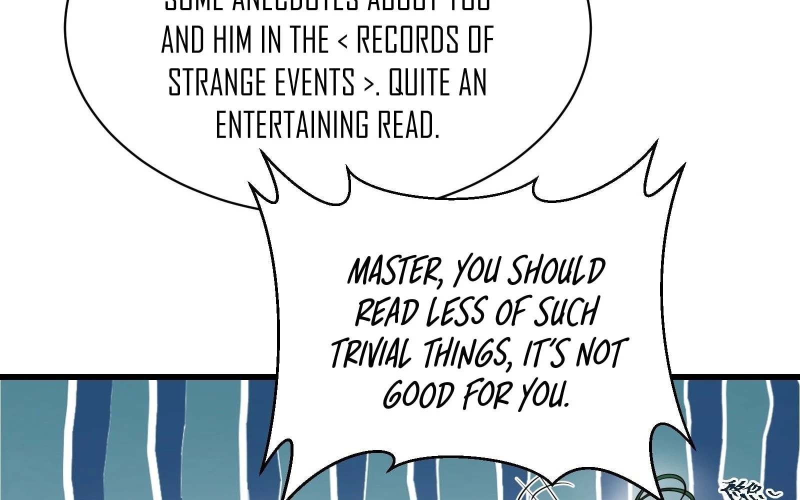 Traveling Through Time and Space to Become an Unlucky NPC: I Have a Wife to Protect Me Chapter 17 - 122