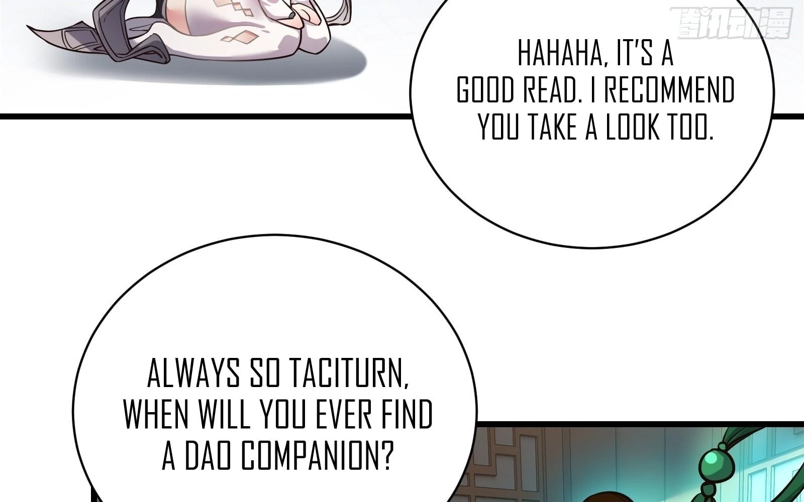 Traveling Through Time and Space to Become an Unlucky NPC: I Have a Wife to Protect Me Chapter 17 - 124
