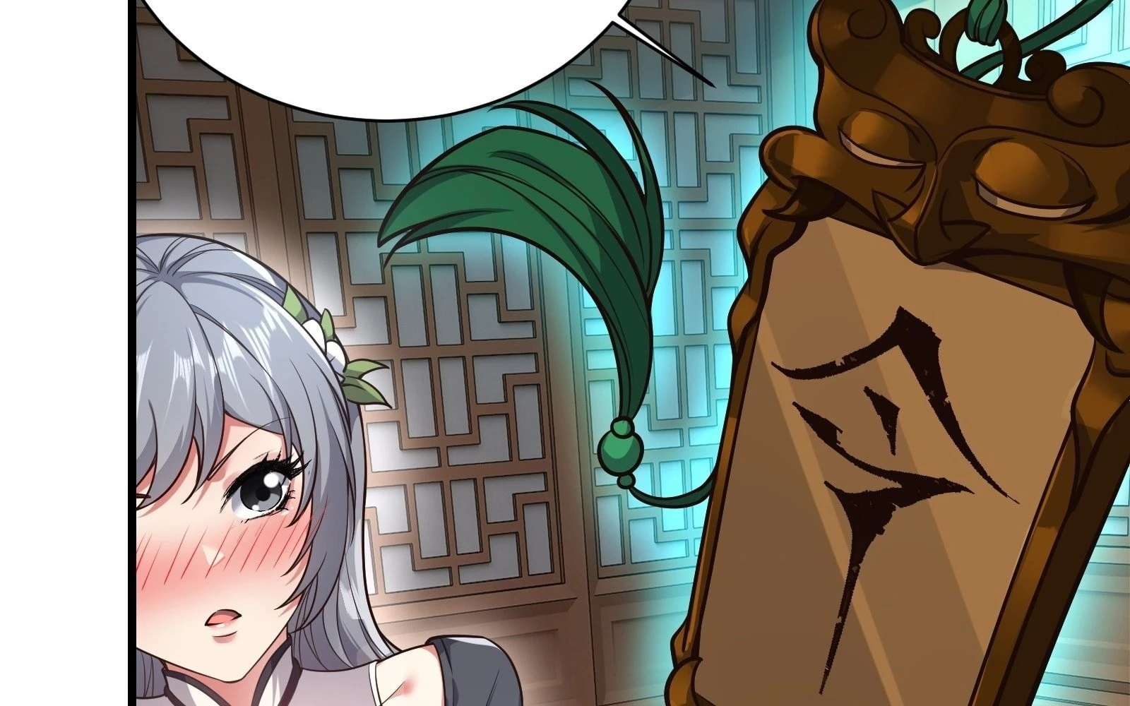 Traveling Through Time and Space to Become an Unlucky NPC: I Have a Wife to Protect Me Chapter 17 - 125